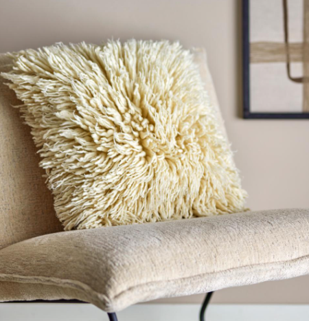 Bloomingville Star Cushion tyyny