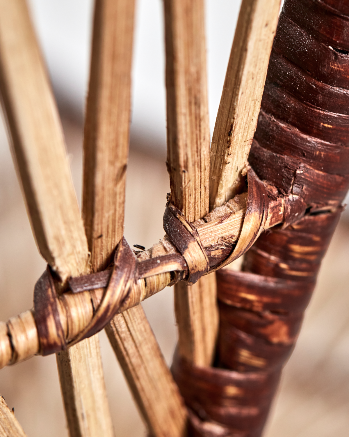 House Doctor tuoli HD Flow