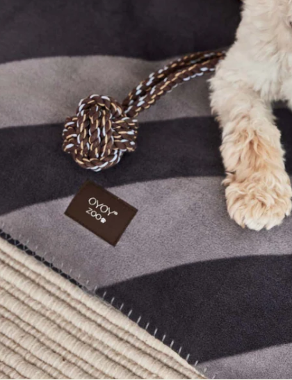 OYOY Living Design Kaya koiran peitto