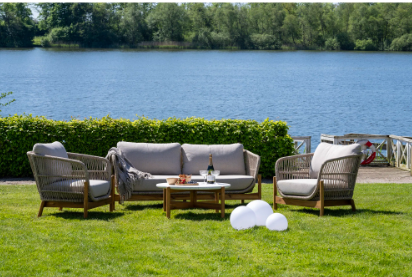House Nordic Lifton valaisin 3 kpl/pkt,tilaustuote