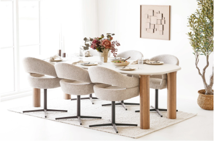 House Nordic Bela matto 200x300cm beige