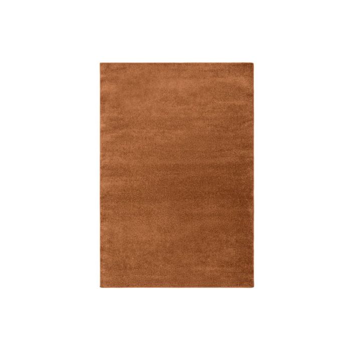 Fanni K Home Stories Nera nukkamatto, ruoste 160x235cm