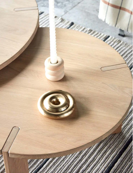 OYOY Living Design OY sohvapöytä ø65cm, tilaustuote