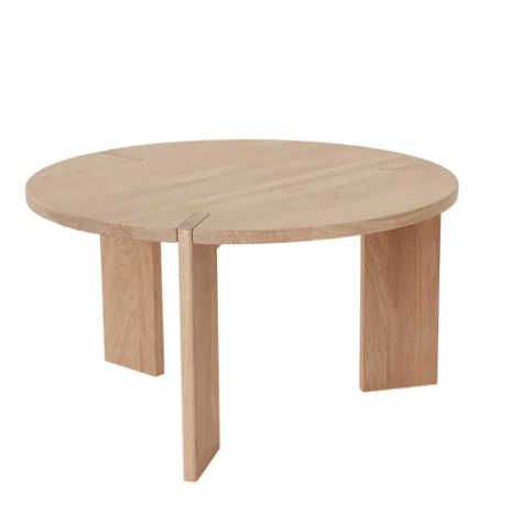 OYOY Living Design OY sohvapöytä ø65cm, tilaustuote
