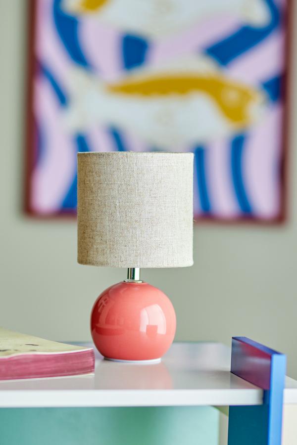 Bloomingville Valdis pöytävalaisin