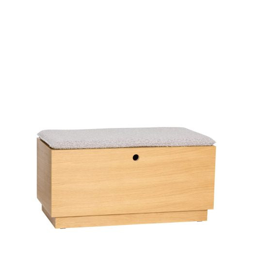 Hübsch Alcove Bench