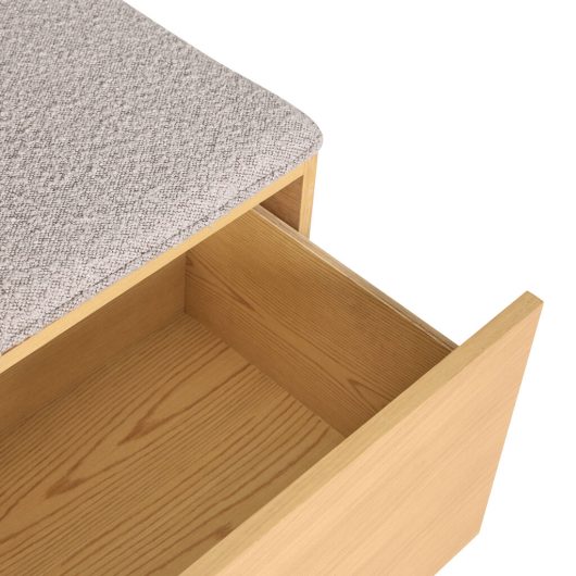 Hübsch Alcove Bench