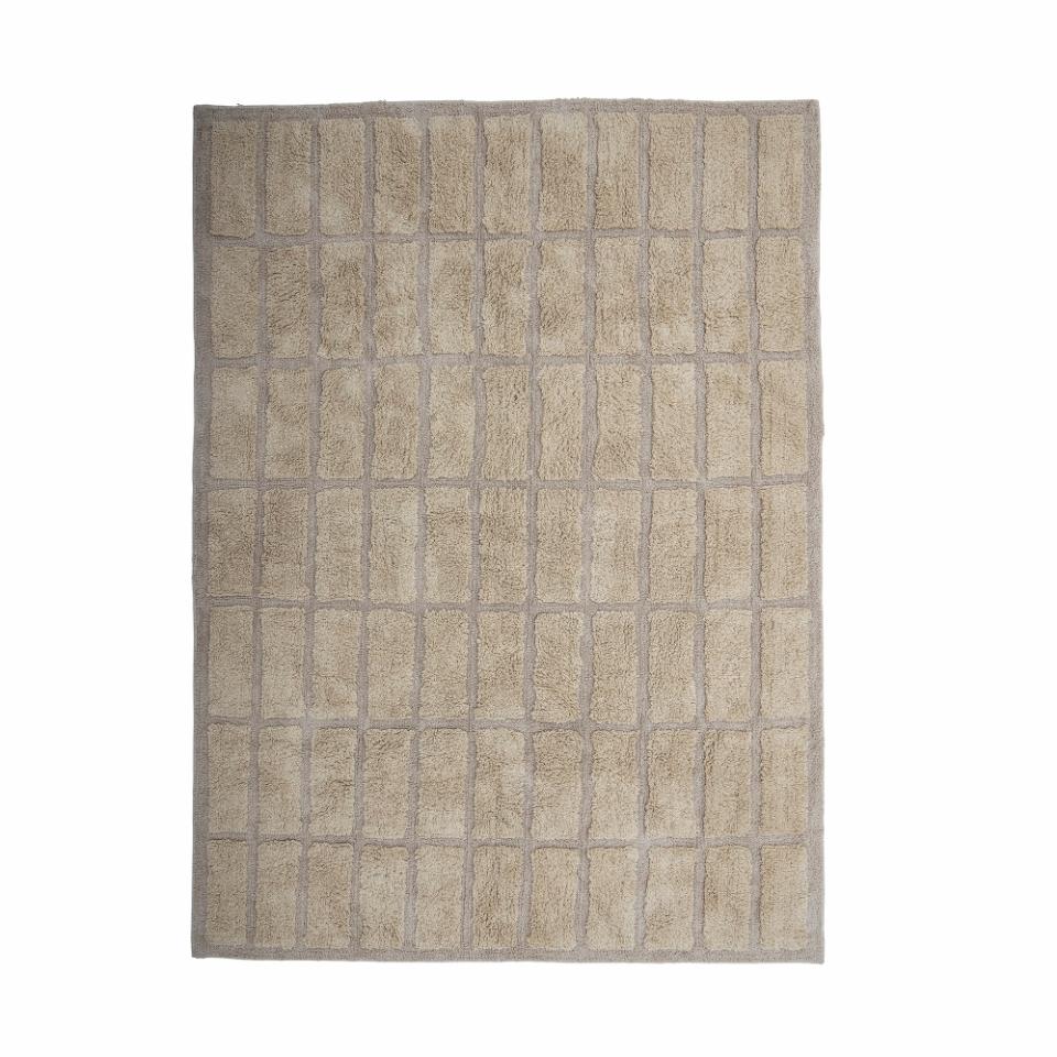 Bloomingville Any rug 150x210cm 