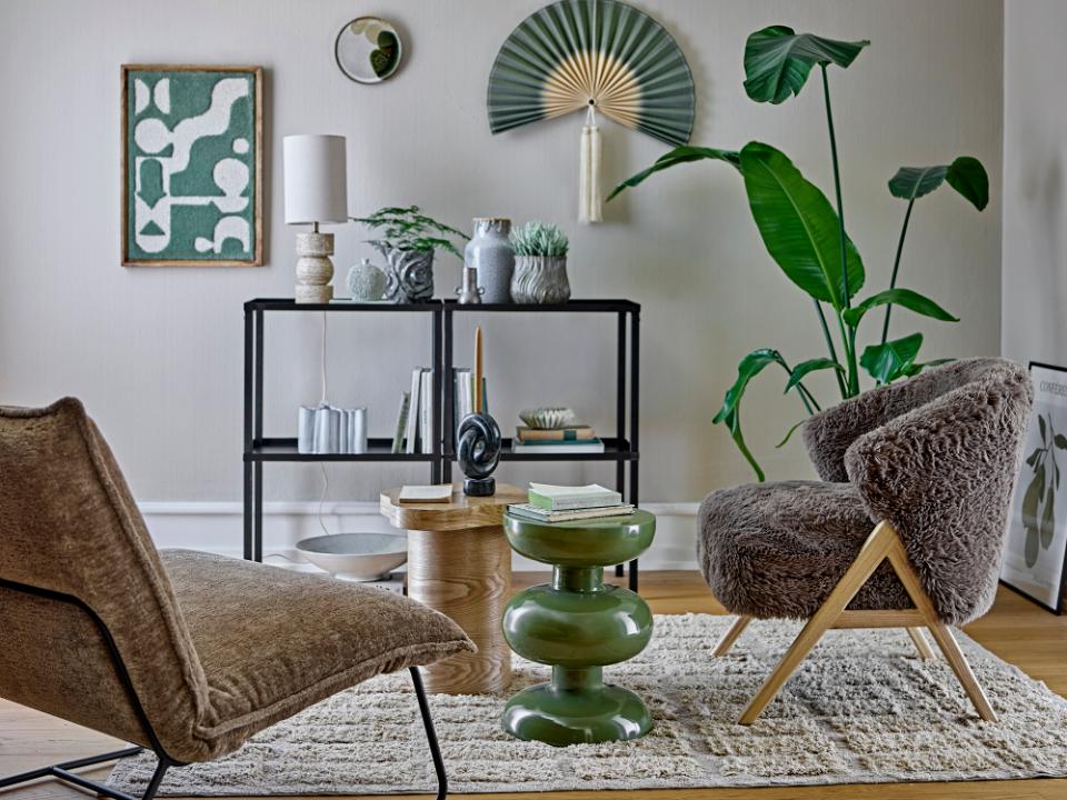 Bloomingville Any rug 150x210cm 