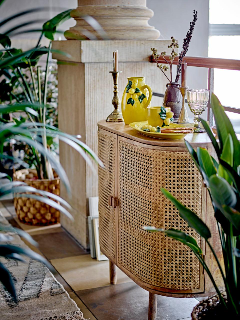 Bloomingville Bandol senkki