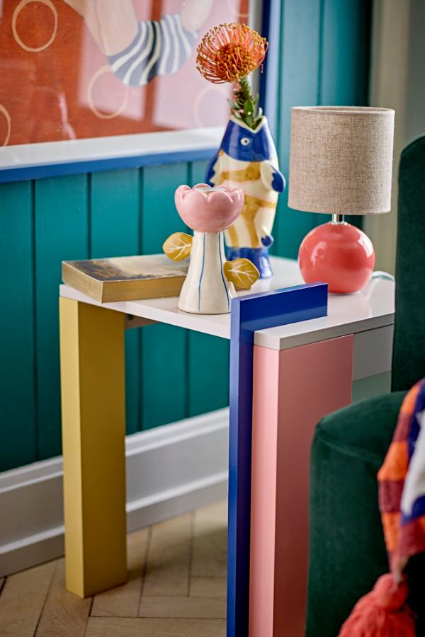 Bloomingville Banjo pöytä