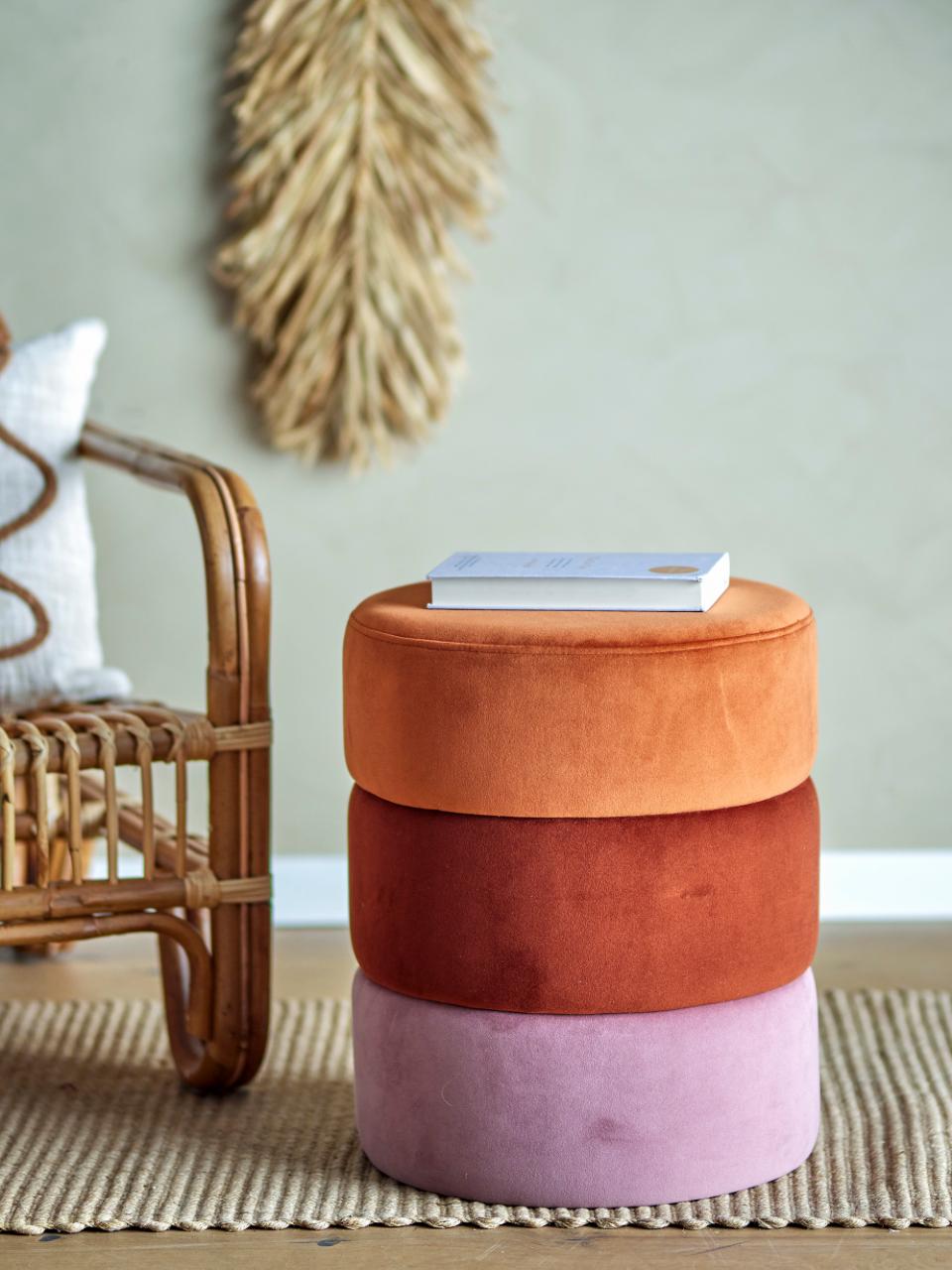 Bloomingville Bilbao rahi