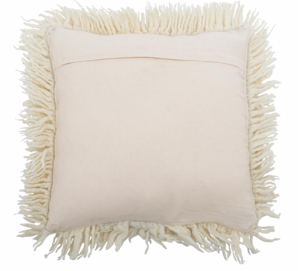 Bloomingville Star Cushion tyyny