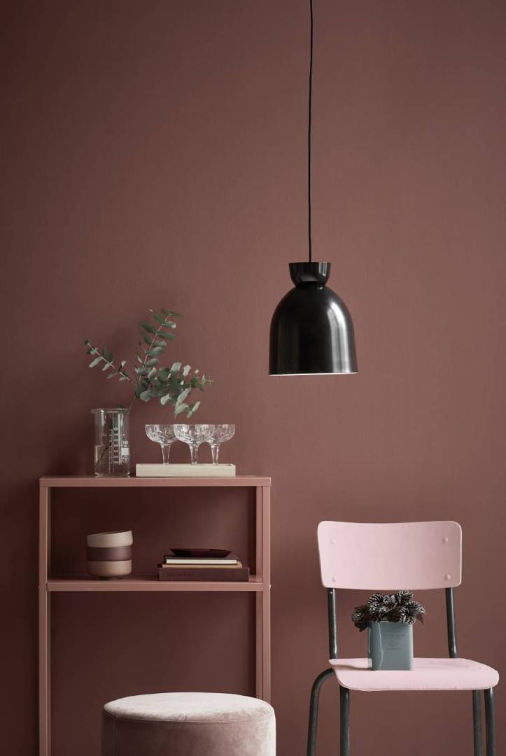 Nordlux Circus 21 riippuvalaisin, musta