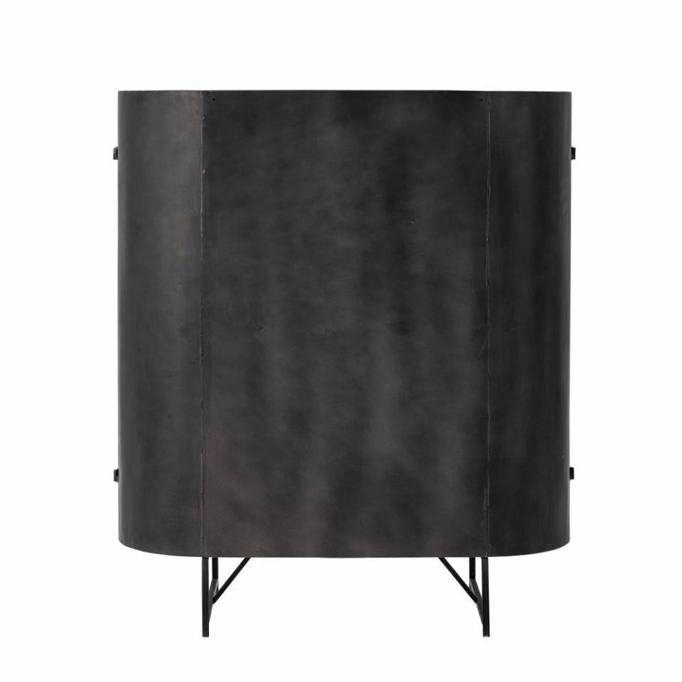 Bloomingville Ember kaappi