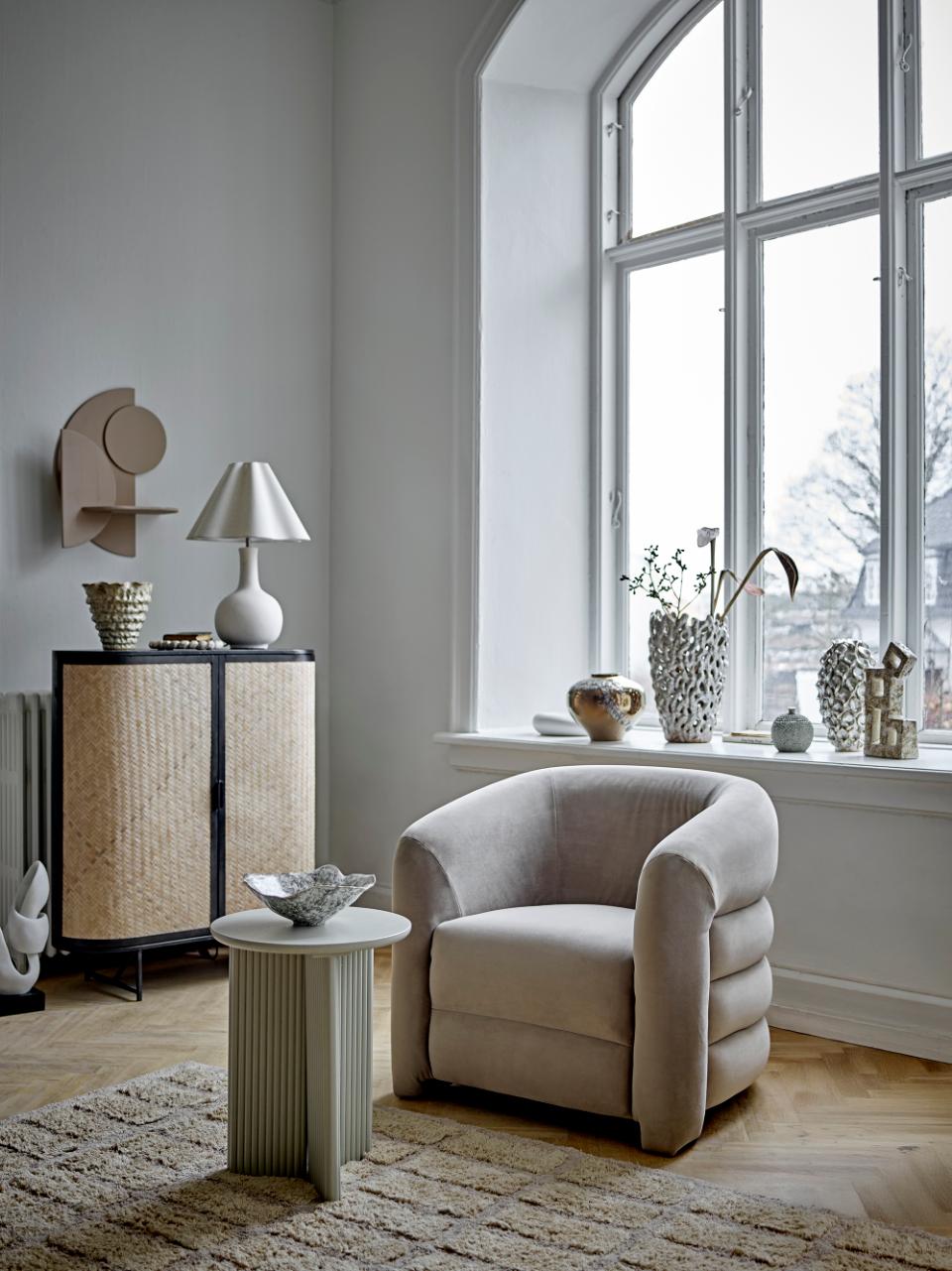 Bloomingville Ember kaappi