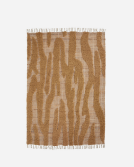 House Doctor matto HDGet 140x200cm,tilaustuote