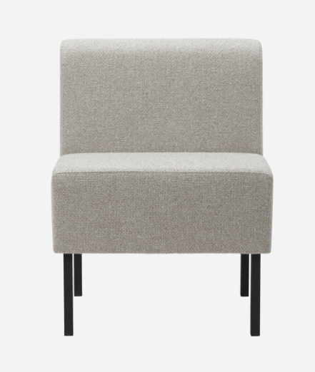 House Doctor tuoli,HD1 seater,tilaustuote