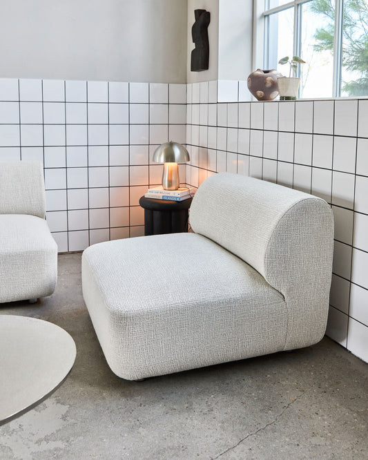 House Doctor HDFeel sohva/nojatuoli