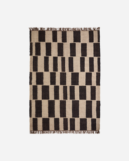 House Doctor matto HD Graph 160x230cm