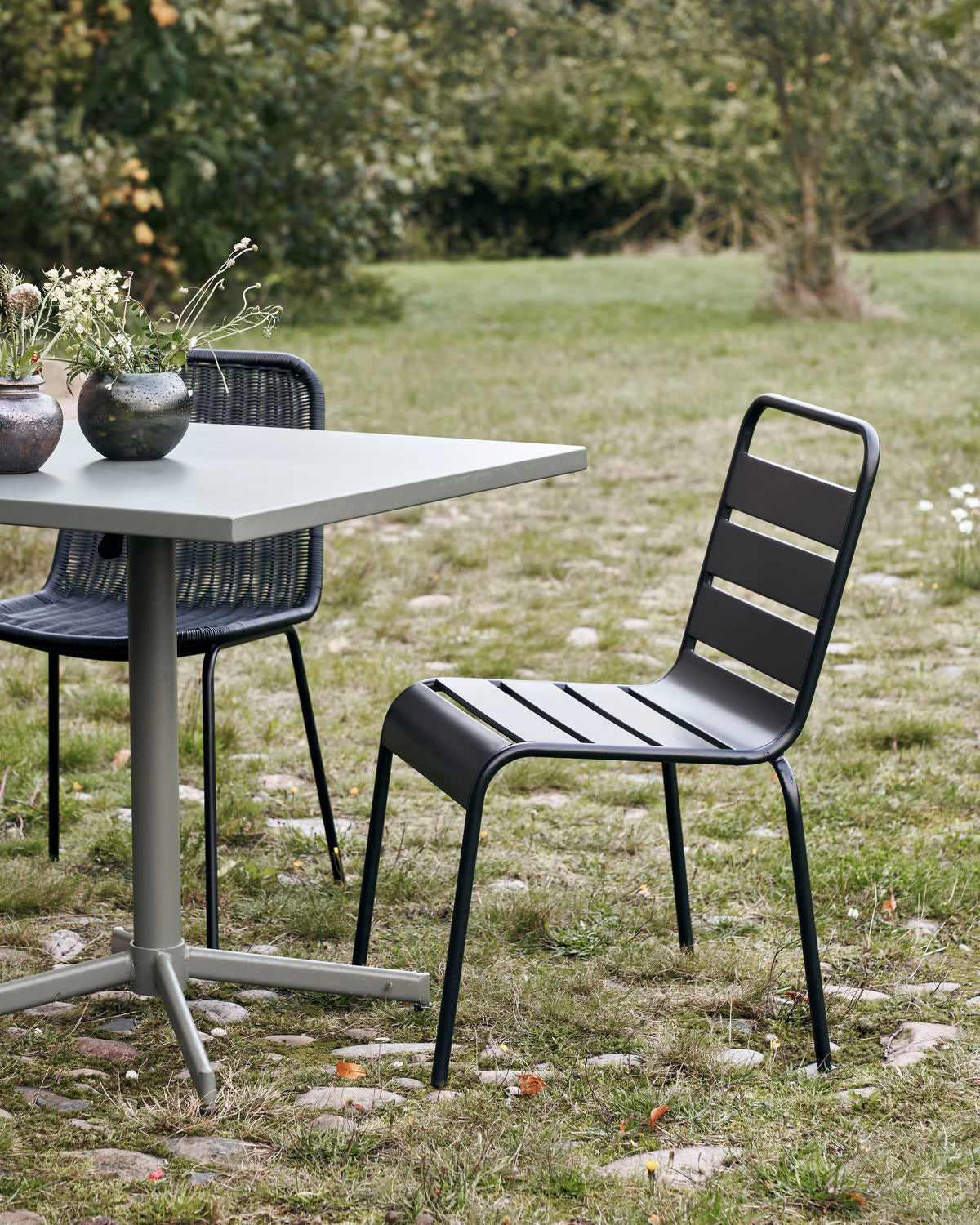 House Doctor Helo tuoli