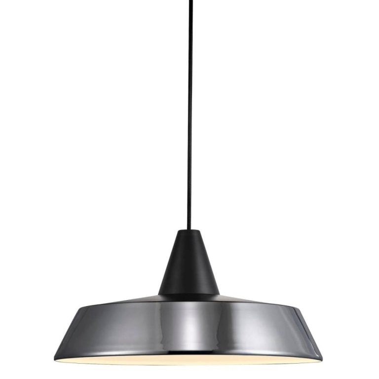 DFTP Jubilee riippuvalaisin hopea