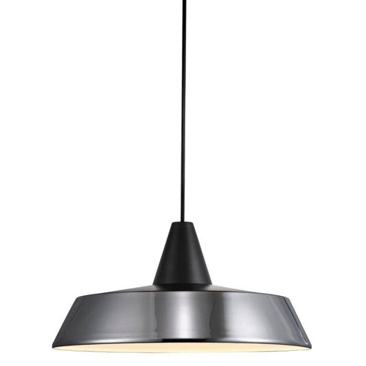 DFTP Jubilee riippuvalaisin hopea