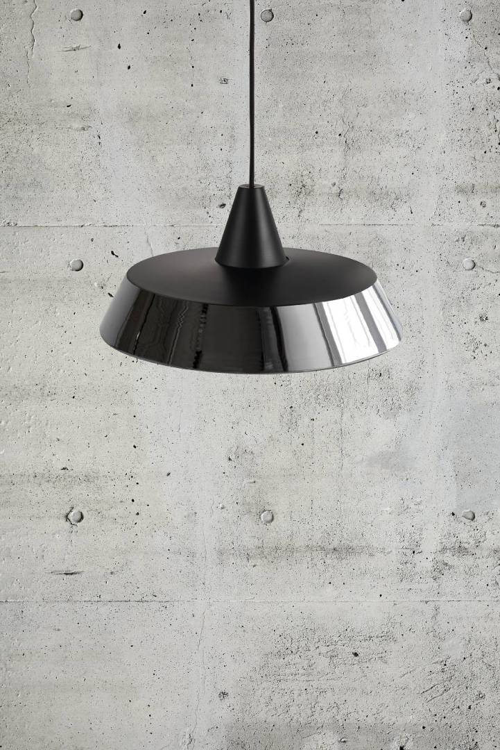 DFTP Jubilee riippuvalaisin hopea