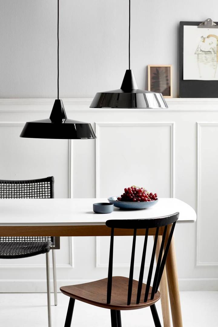 DFTP Jubilee riippuvalaisin hopea