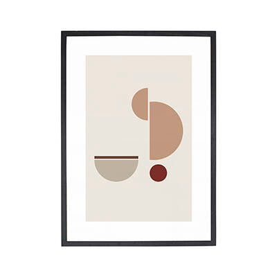 Hübsch taulu, lasi,puu, varastossa