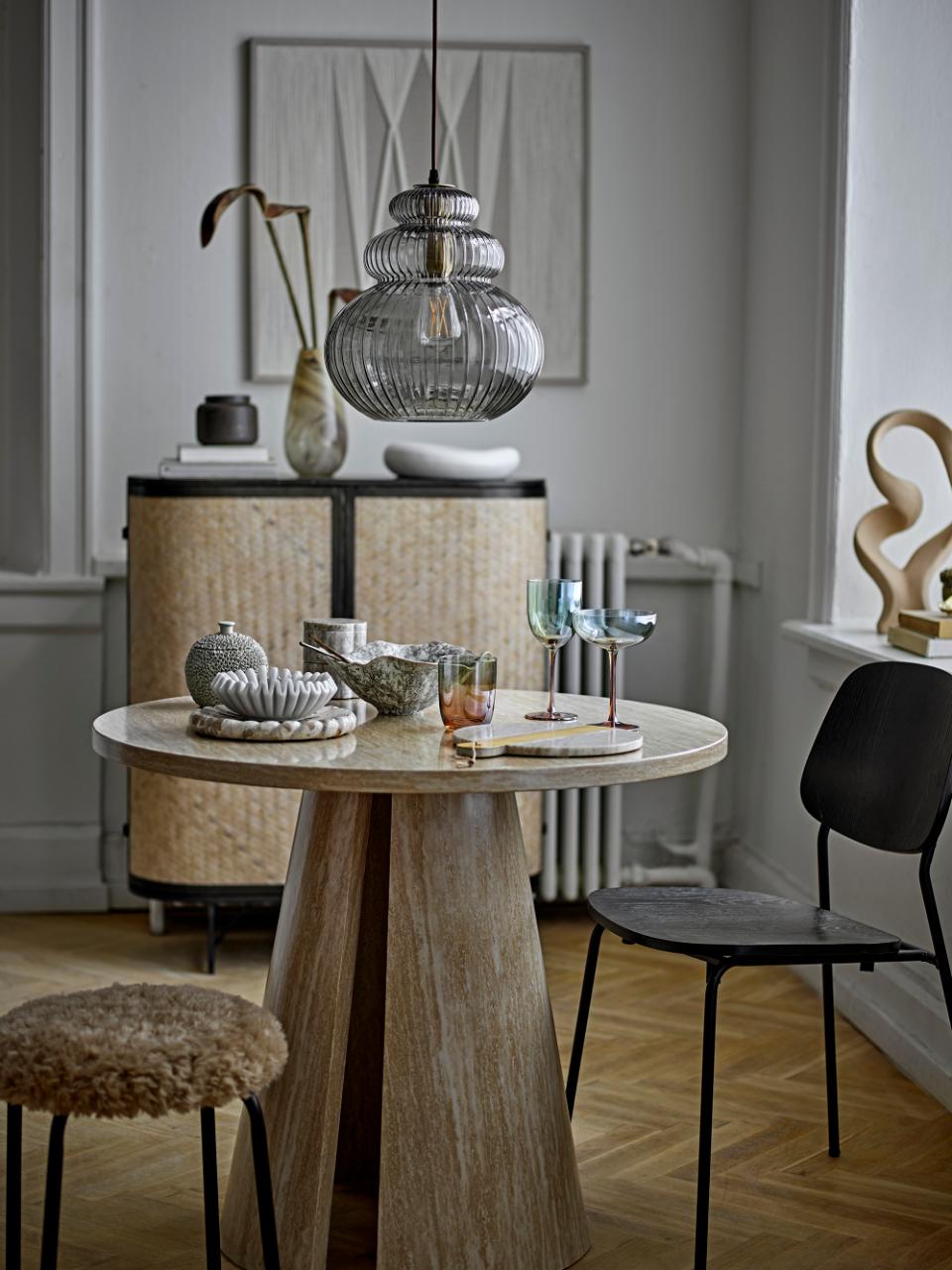 Bloomingville Linard jakkara