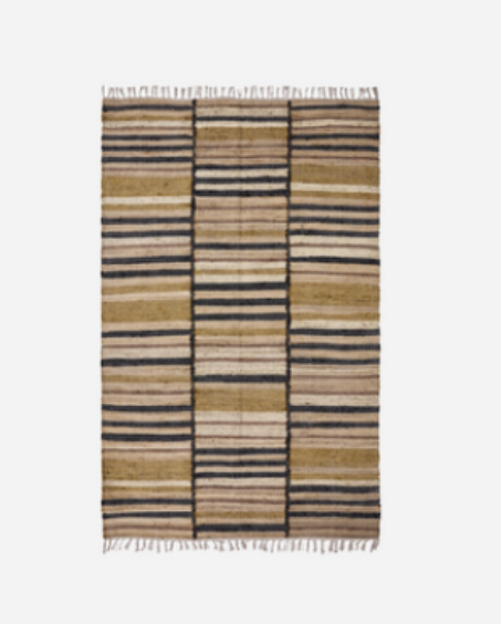 House Doctor matto HDListra 160x230cm,tilaustuote