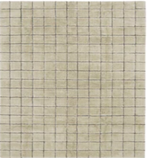 Lorena Canals Mosaic sandstone villamatto 200x300cm,tilaustuote