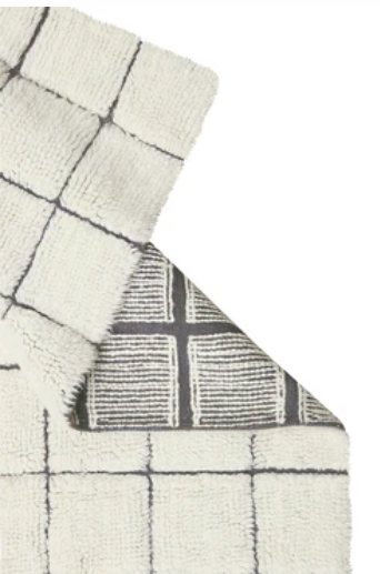 Lorena Canals Mosaic natural matto 200x300cm