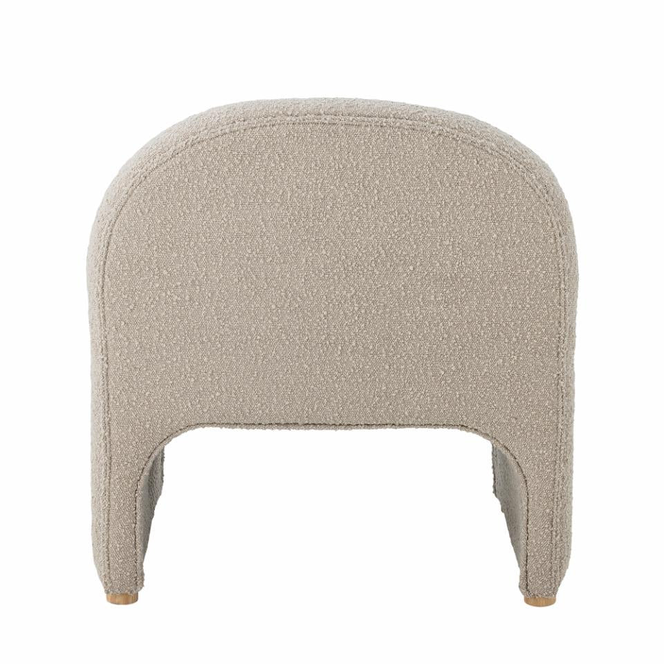 Bloomingville Neel lounge tuoli