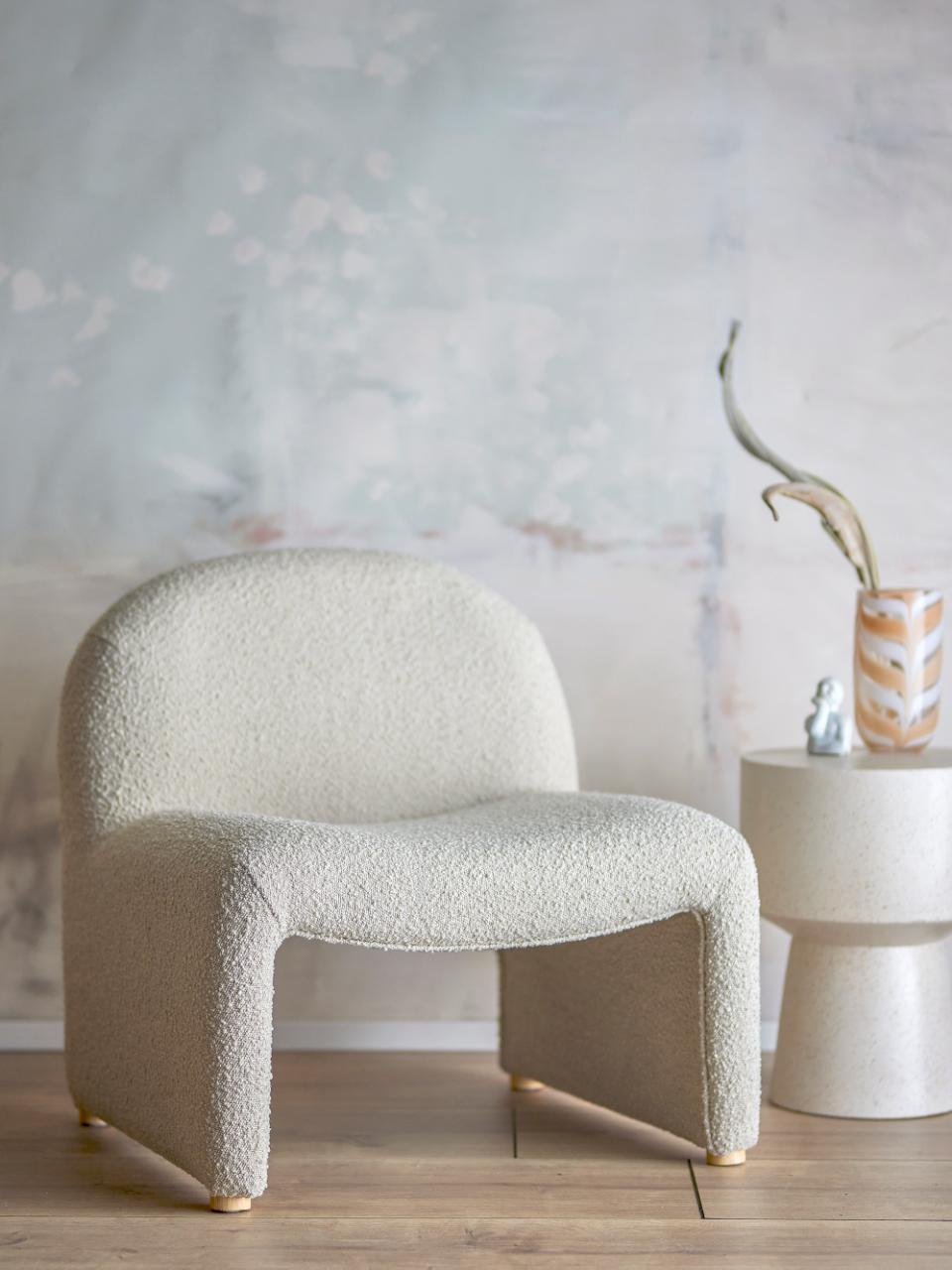 Bloomingville Neel lounge tuoli