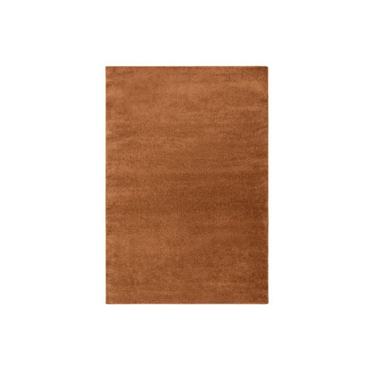 Fanni K Home Stories Nera nukkamatto, ruoste 160x235cm