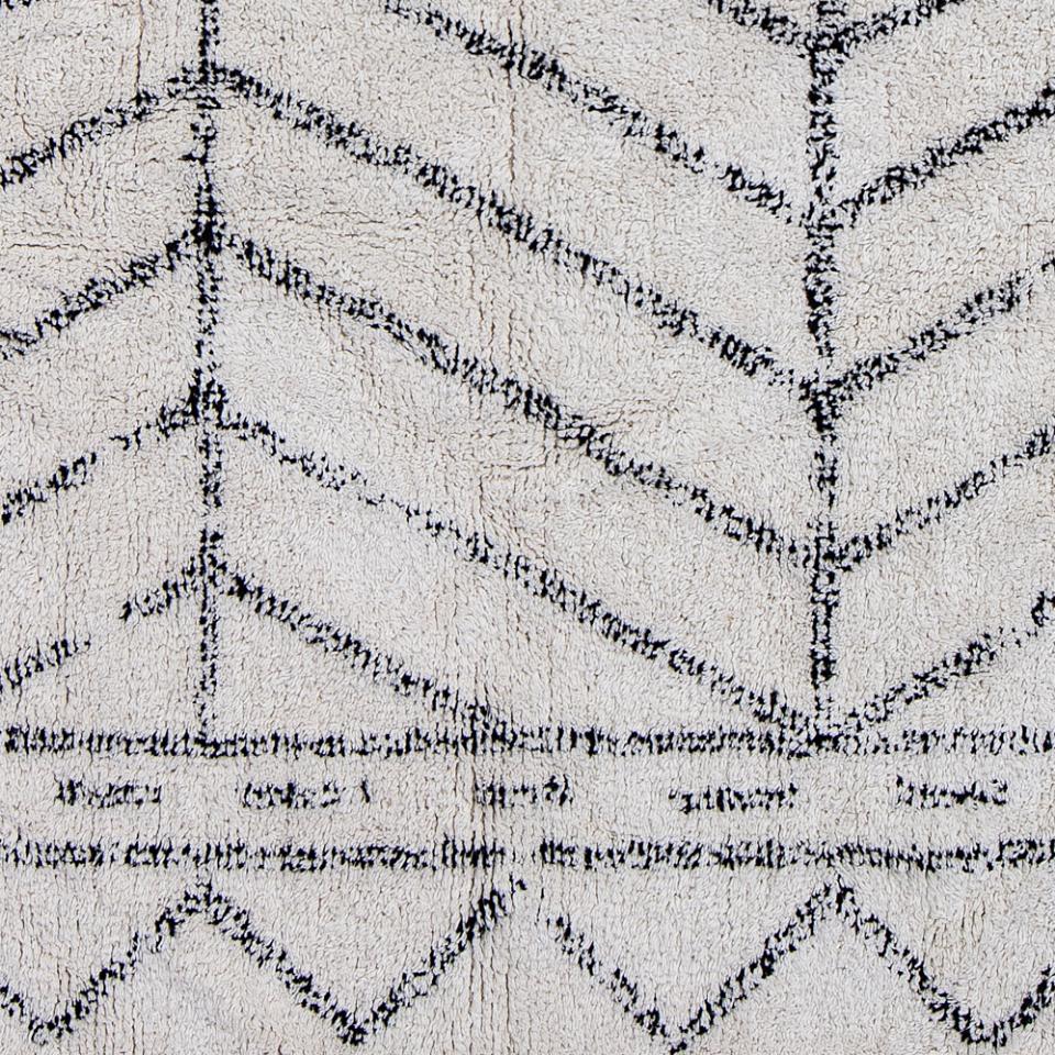 Bloomingville Oiva rug 200x300cm 