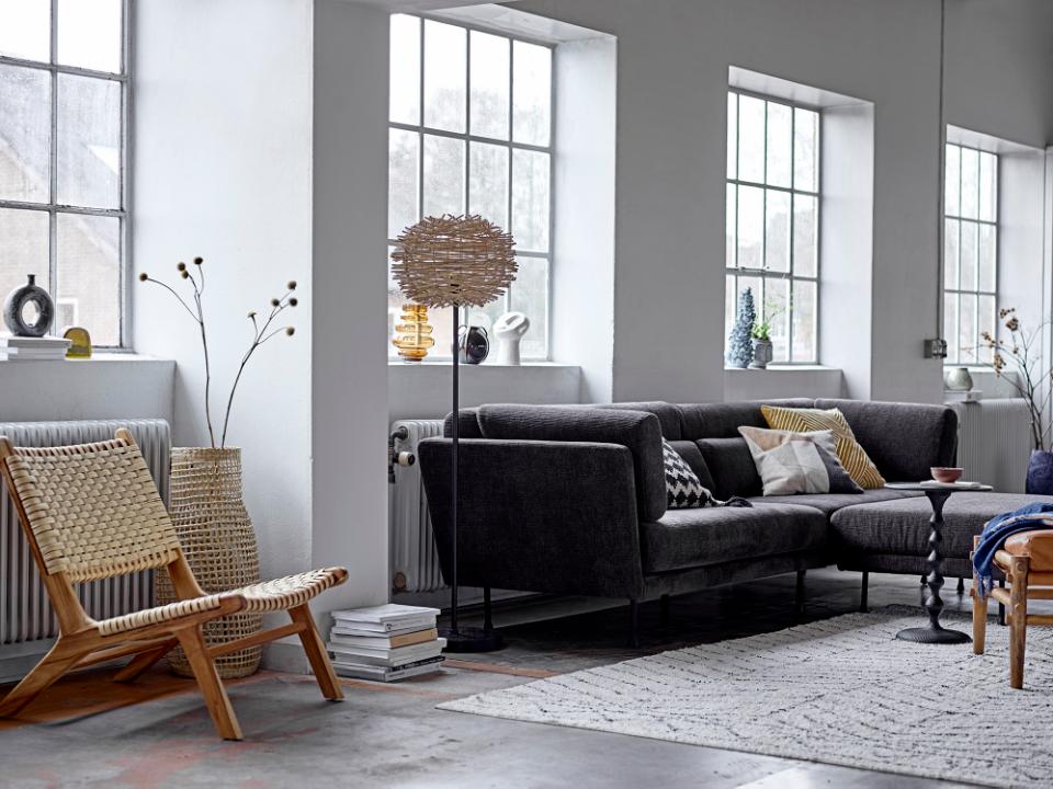 Bloomingville Oiva rug 200x300cm 