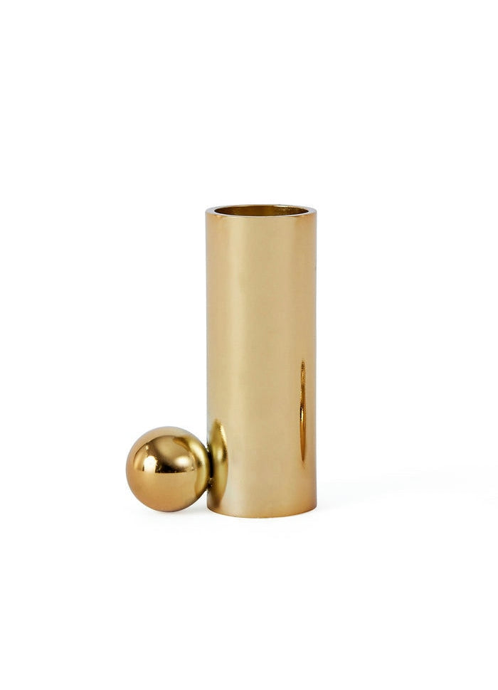OYOY Living design Palloa kynttilänjalka