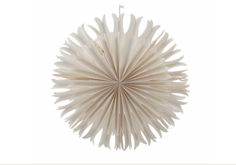 Bloomingville tähti Pax