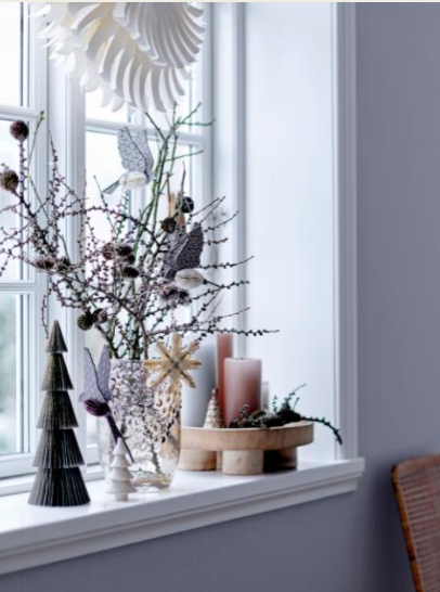 Bloomingville tähti Pax