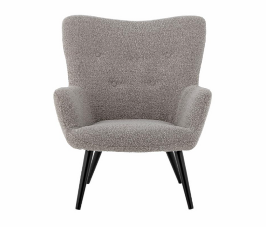 Bloomingville Perry lounge tuoli,tilaustuote