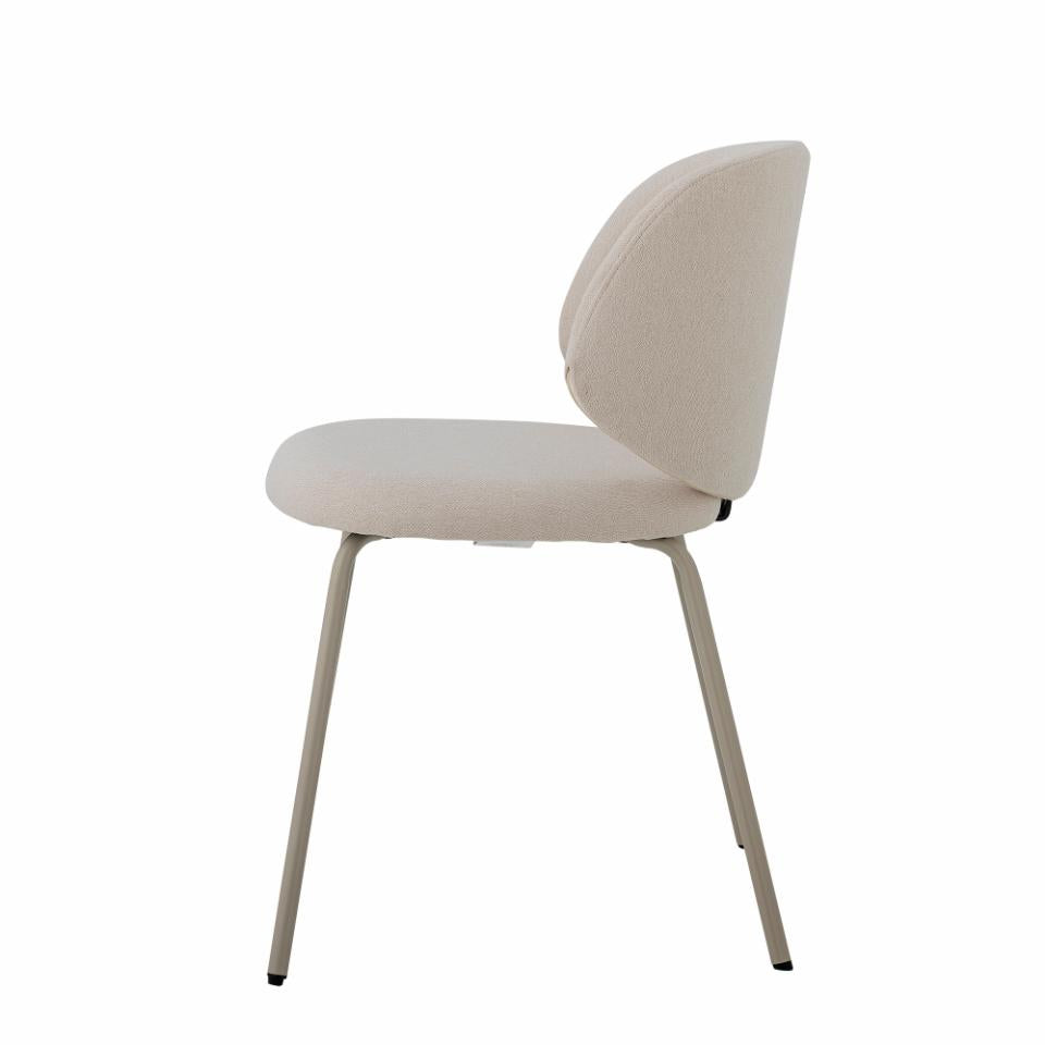 Bloomingville Ponte tuoli