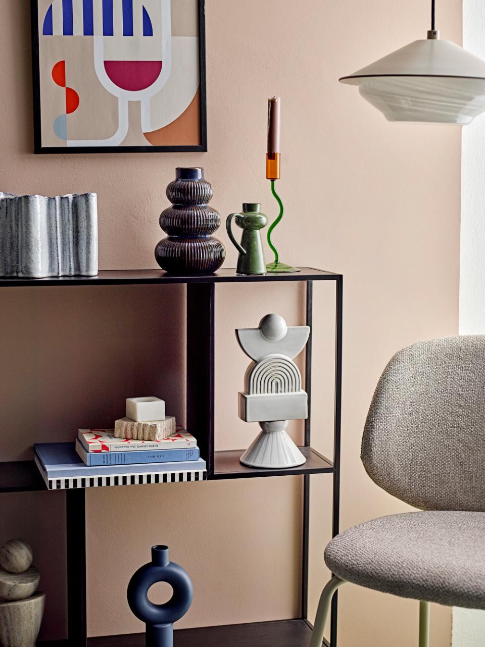 Bloomingville Ponte tuoli