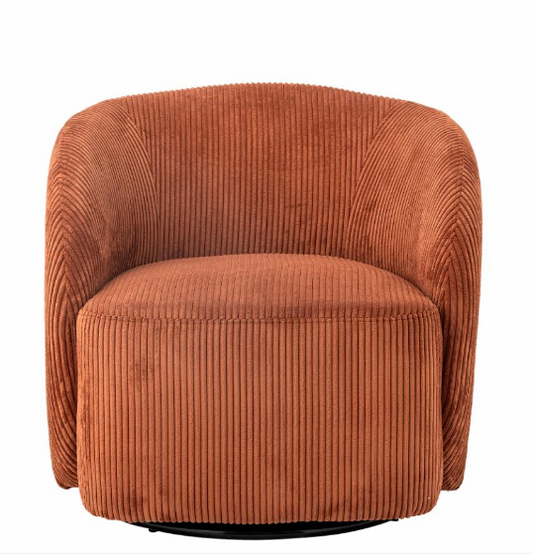 Bloomingville Pradi lounge tuoli,tilaustuote