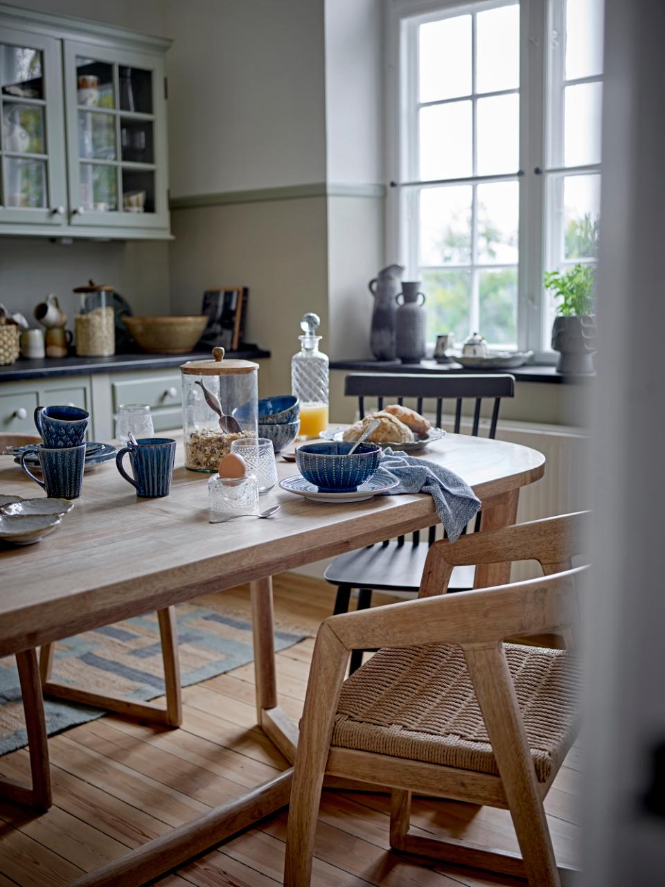 Bloomingville Serrone tuoli