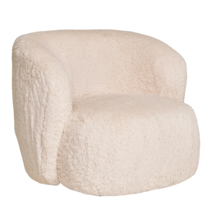 House Nordic Setubal lounge tuoli