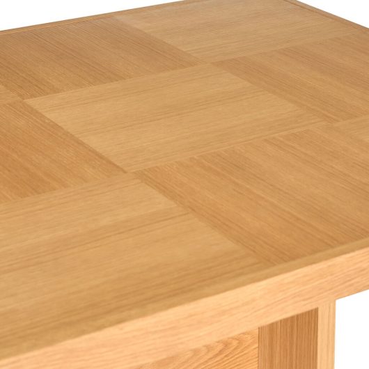 Hübsch Checkered table