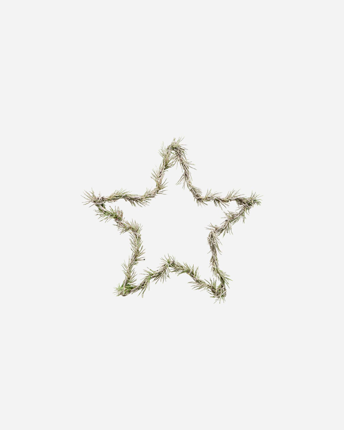 House Doctor Led tähti ,varastossa